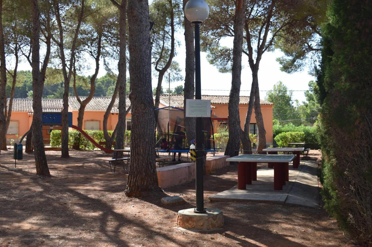 Anacasa Las Vinas Playa Rotas Ap2140 Denia Exterior photo